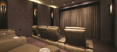 Lavish Audio - Video - Control Healdsburg business image in Healdsburg, California
