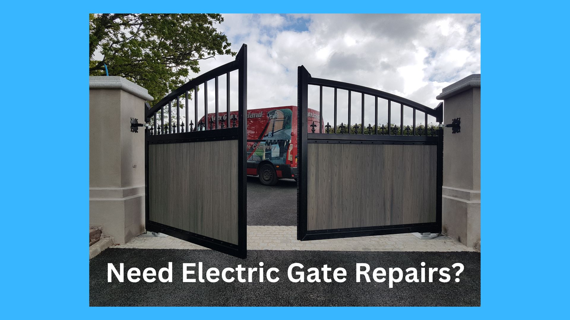 AutoGate Northern Ireland business image in Belfast, Antrim