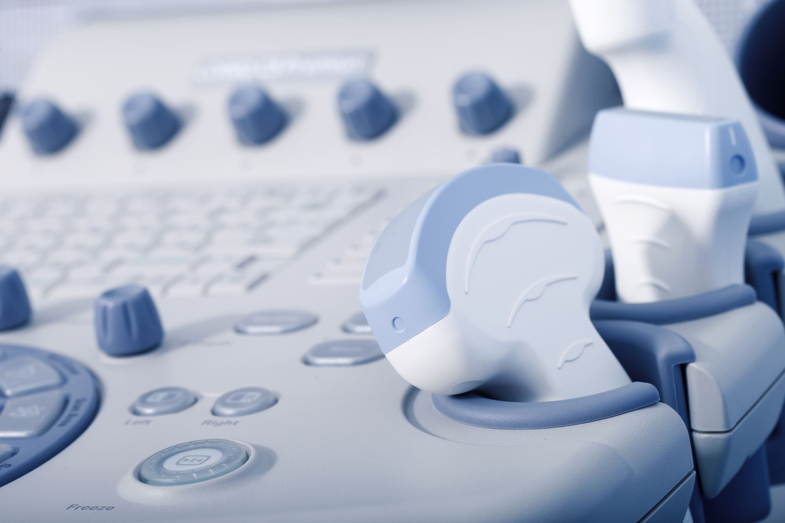 Ultraview Imaging 2D, 3D/4D, 5D Ultrasounds business image in Arlington, TX